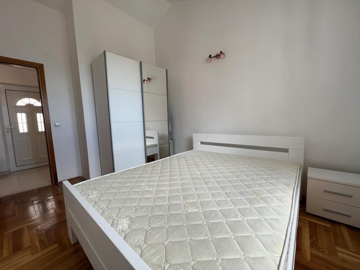 Apartments Mon Beach Budva Exterior photo