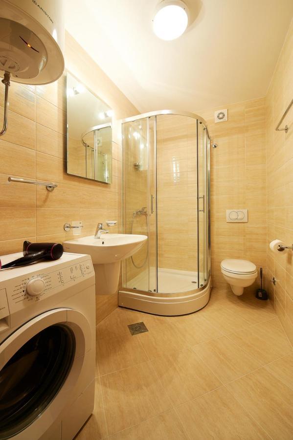 Apartments Mon Beach Budva Room photo