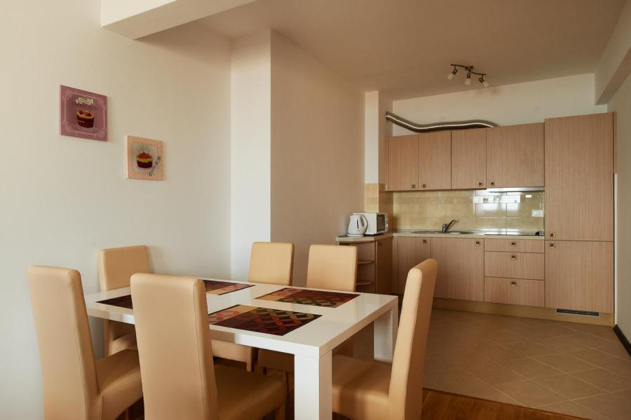 Apartments Mon Beach Budva Room photo