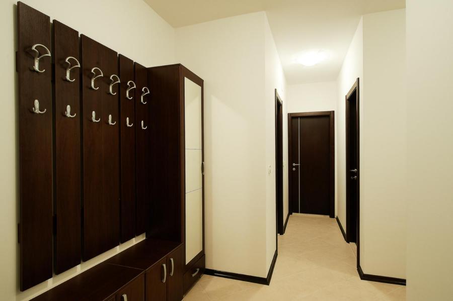 Apartments Mon Beach Budva Room photo