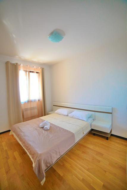 Apartments Mon Beach Budva Room photo