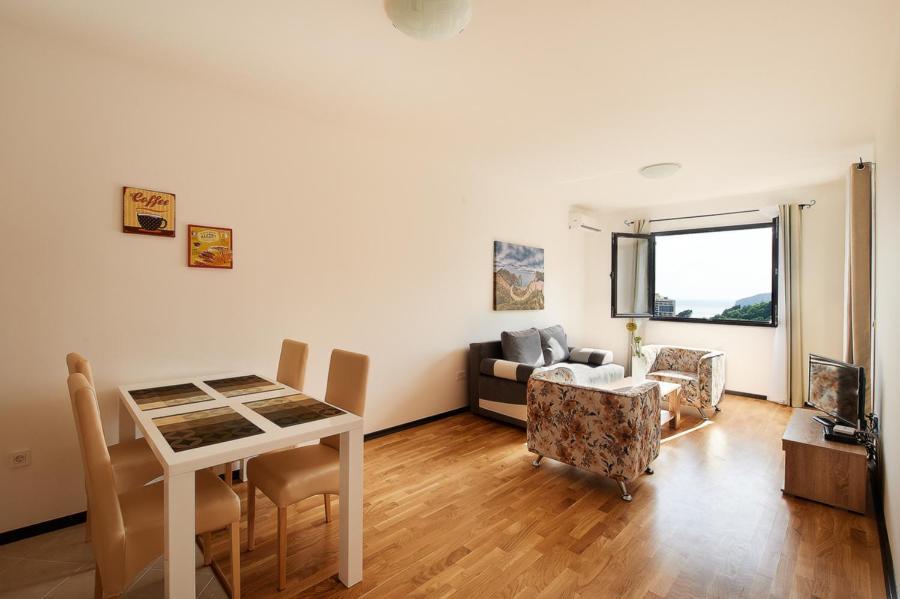 Apartments Mon Beach Budva Room photo