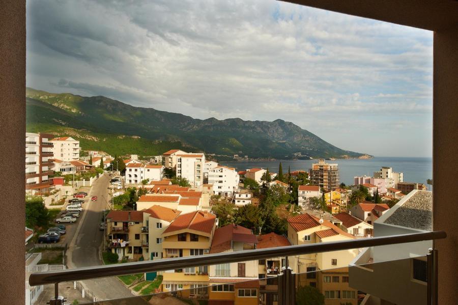 Apartments Mon Beach Budva Room photo