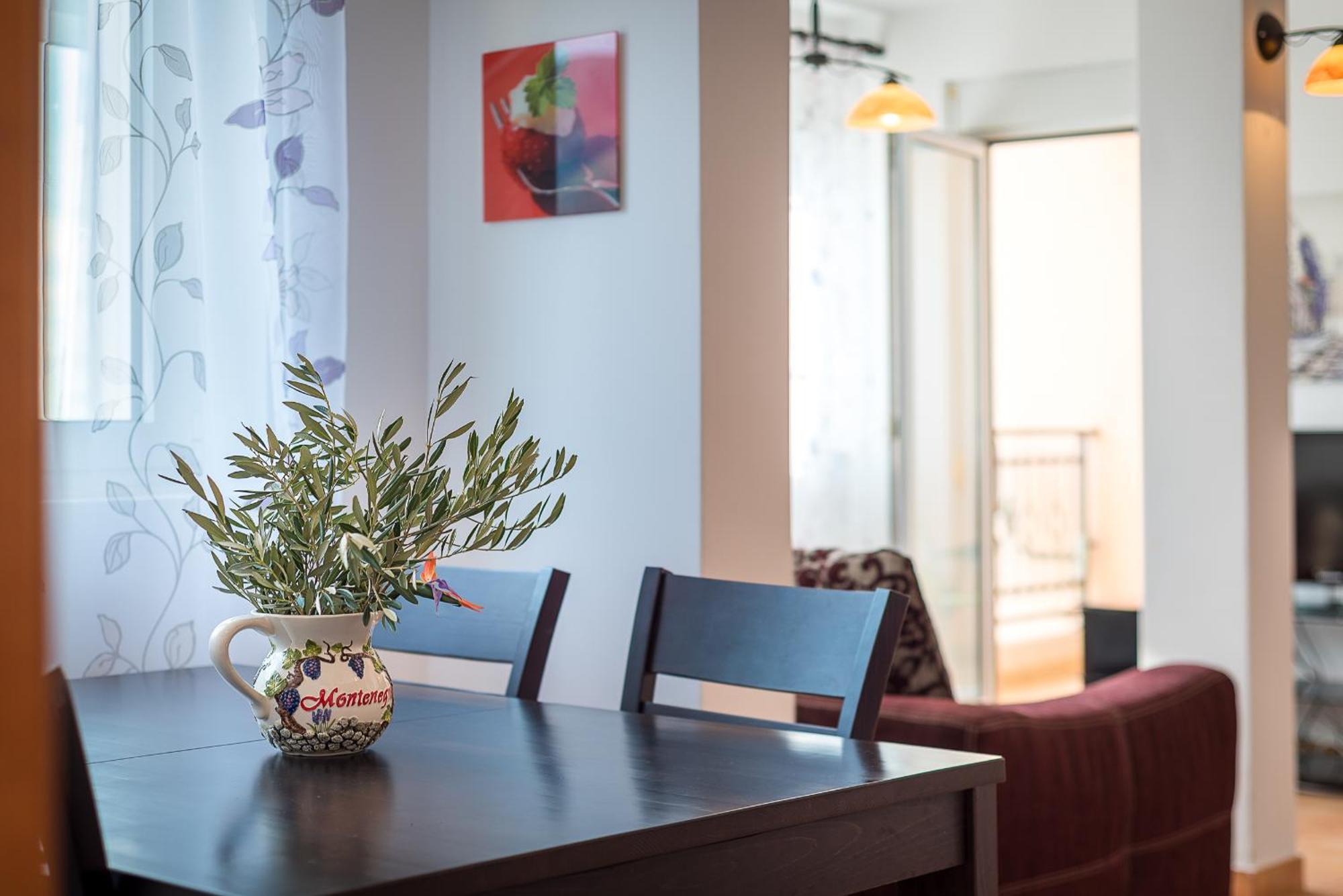 Apartments Mon Beach Budva Room photo
