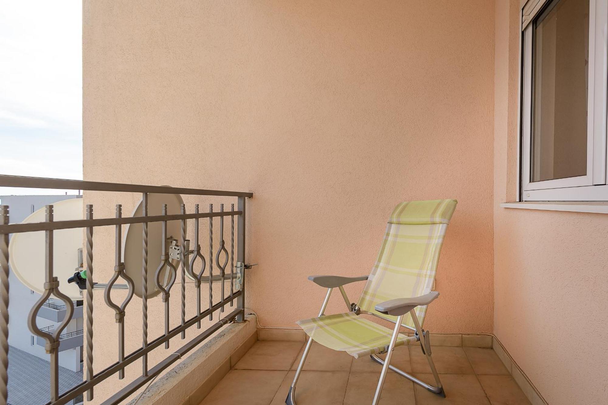 Apartments Mon Beach Budva Room photo