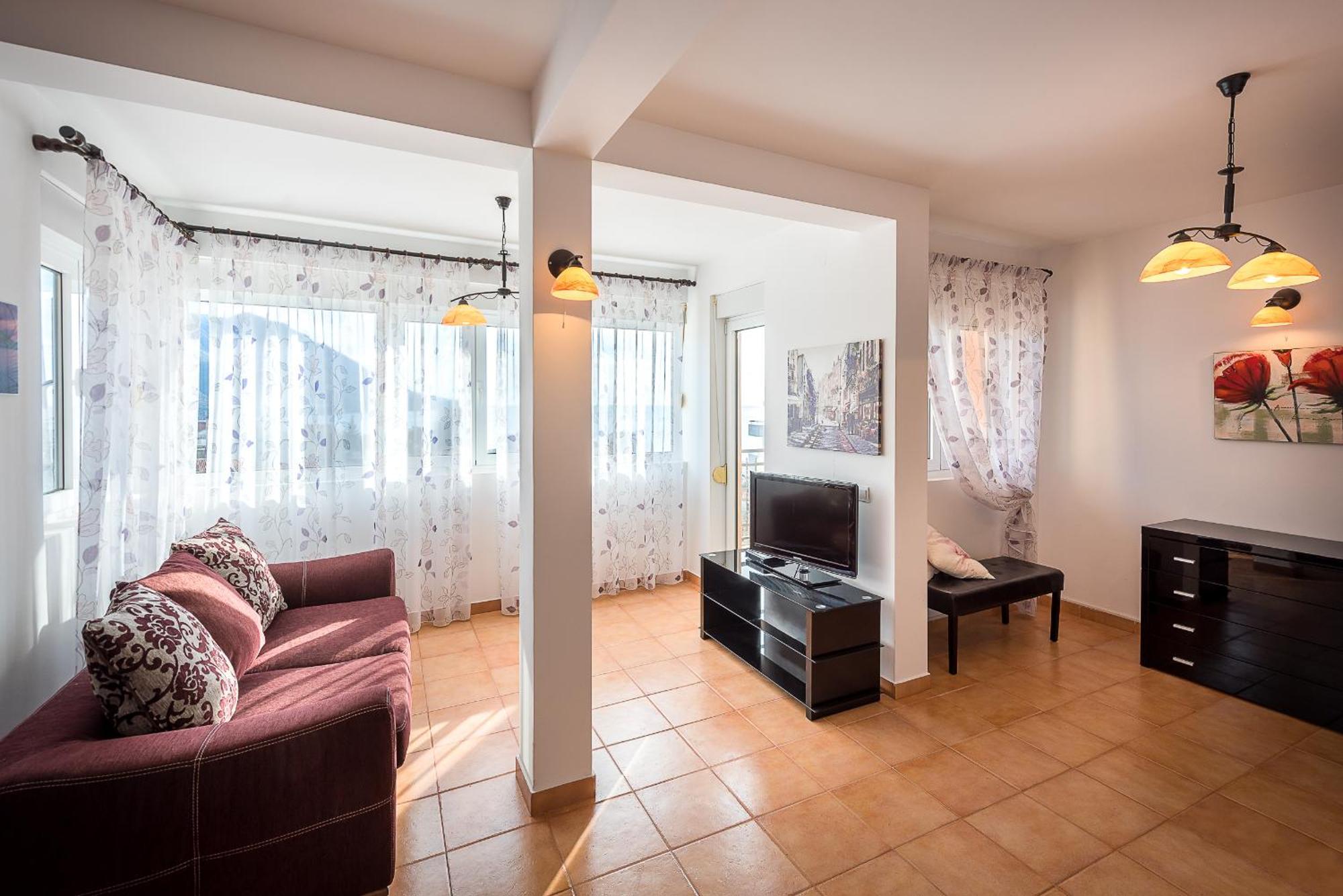 Apartments Mon Beach Budva Room photo